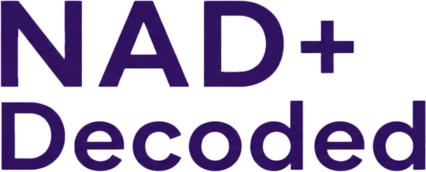 NAD+ Decoded